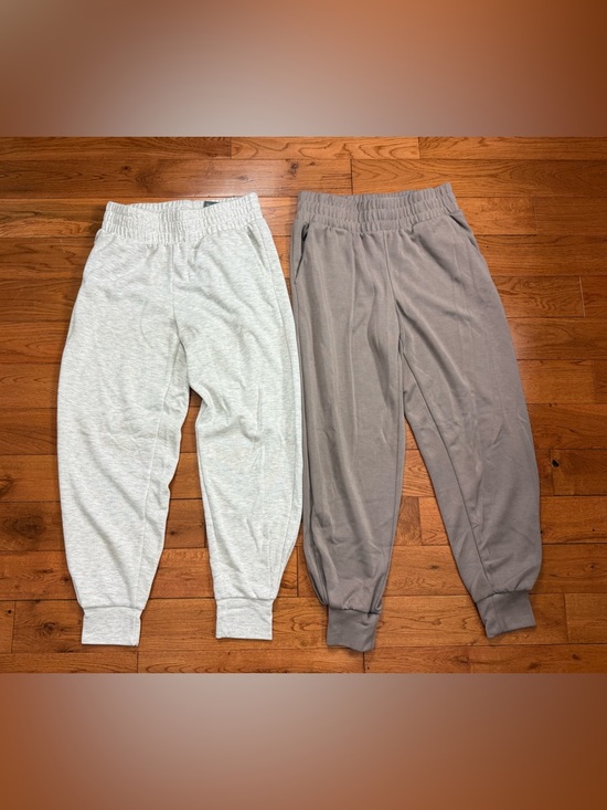 Danskin Pants - Danskin Lightweight Joggers x2 Pairs NWOT